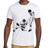 HiDensi T™ 100% Cotton T Shirt Thumbnail