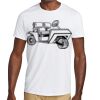 HiDensi T™ 100% Cotton T Shirt Thumbnail