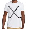 HiDensi T™ 100% Cotton T Shirt Thumbnail