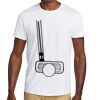 HiDensi T™ 100% Cotton T Shirt Thumbnail