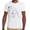 HiDensi T™ 100% Cotton T Shirt Thumbnail