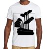 HiDensi T™ 100% Cotton T Shirt Thumbnail
