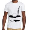 HiDensi T™ 100% Cotton T Shirt Thumbnail