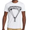 HiDensi T™ 100% Cotton T Shirt Thumbnail