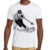 HiDensi T™ 100% Cotton T Shirt Thumbnail