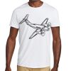 HiDensi T™ 100% Cotton T Shirt Thumbnail