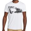 HiDensi T™ 100% Cotton T Shirt Thumbnail