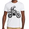 HiDensi T™ 100% Cotton T Shirt Thumbnail