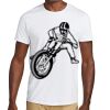 HiDensi T™ 100% Cotton T Shirt Thumbnail