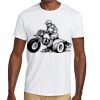HiDensi T™ 100% Cotton T Shirt Thumbnail