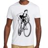 HiDensi T™ 100% Cotton T Shirt Thumbnail