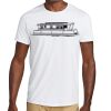 HiDensi T™ 100% Cotton T Shirt Thumbnail