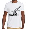 HiDensi T™ 100% Cotton T Shirt Thumbnail