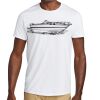 HiDensi T™ 100% Cotton T Shirt Thumbnail