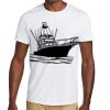 HiDensi T™ 100% Cotton T Shirt Thumbnail