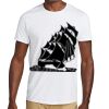 HiDensi T™ 100% Cotton T Shirt Thumbnail