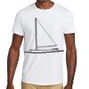 HiDensi T™ 100% Cotton T Shirt Thumbnail
