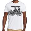 HiDensi T™ 100% Cotton T Shirt Thumbnail