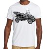 HiDensi T™ 100% Cotton T Shirt Thumbnail