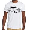 HiDensi T™ 100% Cotton T Shirt Thumbnail