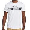 HiDensi T™ 100% Cotton T Shirt Thumbnail