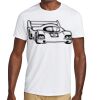 HiDensi T™ 100% Cotton T Shirt Thumbnail