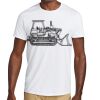 HiDensi T™ 100% Cotton T Shirt Thumbnail