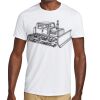 HiDensi T™ 100% Cotton T Shirt Thumbnail