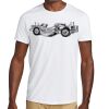 HiDensi T™ 100% Cotton T Shirt Thumbnail