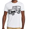 HiDensi T™ 100% Cotton T Shirt Thumbnail