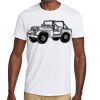 HiDensi T™ 100% Cotton T Shirt Thumbnail