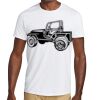 HiDensi T™ 100% Cotton T Shirt Thumbnail