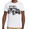 HiDensi T™ 100% Cotton T Shirt Thumbnail