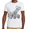 HiDensi T™ 100% Cotton T Shirt Thumbnail