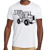 HiDensi T™ 100% Cotton T Shirt Thumbnail
