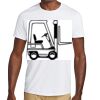 HiDensi T™ 100% Cotton T Shirt Thumbnail