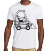 HiDensi T™ 100% Cotton T Shirt Thumbnail