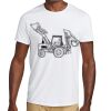 HiDensi T™ 100% Cotton T Shirt Thumbnail