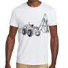 HiDensi T™ 100% Cotton T Shirt Thumbnail