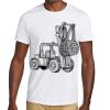 HiDensi T™ 100% Cotton T Shirt Thumbnail