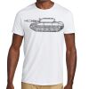 HiDensi T™ 100% Cotton T Shirt Thumbnail