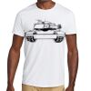 HiDensi T™ 100% Cotton T Shirt Thumbnail