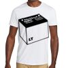 HiDensi T™ 100% Cotton T Shirt Thumbnail