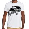 HiDensi T™ 100% Cotton T Shirt Thumbnail