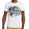 HiDensi T™ 100% Cotton T Shirt Thumbnail