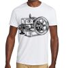 HiDensi T™ 100% Cotton T Shirt Thumbnail