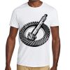 HiDensi T™ 100% Cotton T Shirt Thumbnail