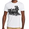 HiDensi T™ 100% Cotton T Shirt Thumbnail