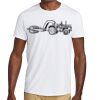 HiDensi T™ 100% Cotton T Shirt Thumbnail