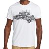 HiDensi T™ 100% Cotton T Shirt Thumbnail